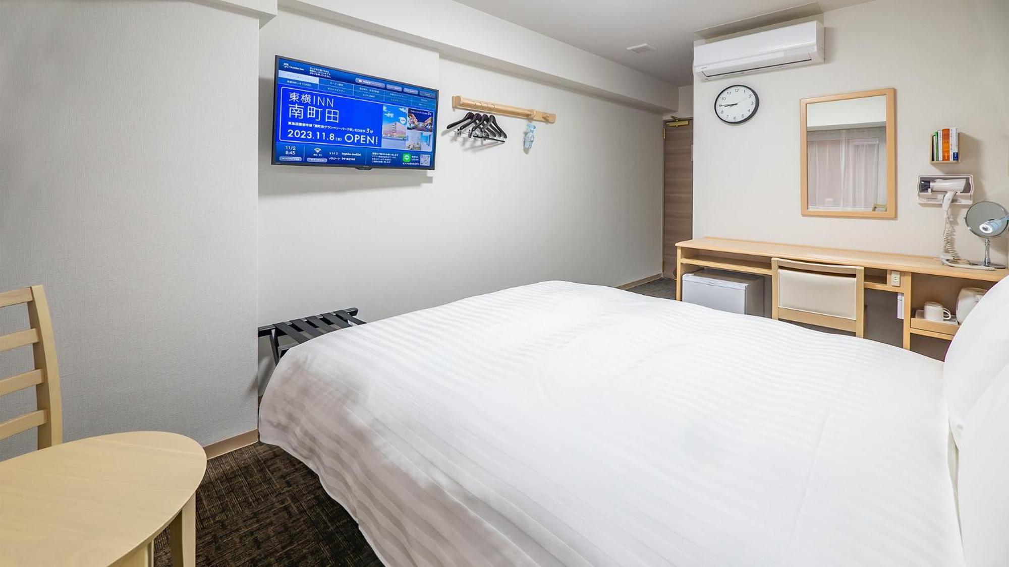 Toyoko Inn Tokyo Minami-Матида Номер фото